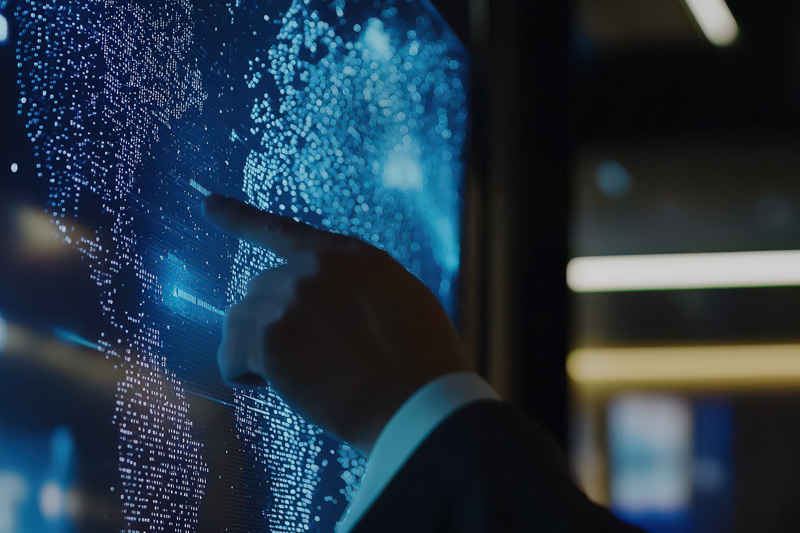 原相科技公司再次授于本公司拥有其下光电产品2007年销售代理权