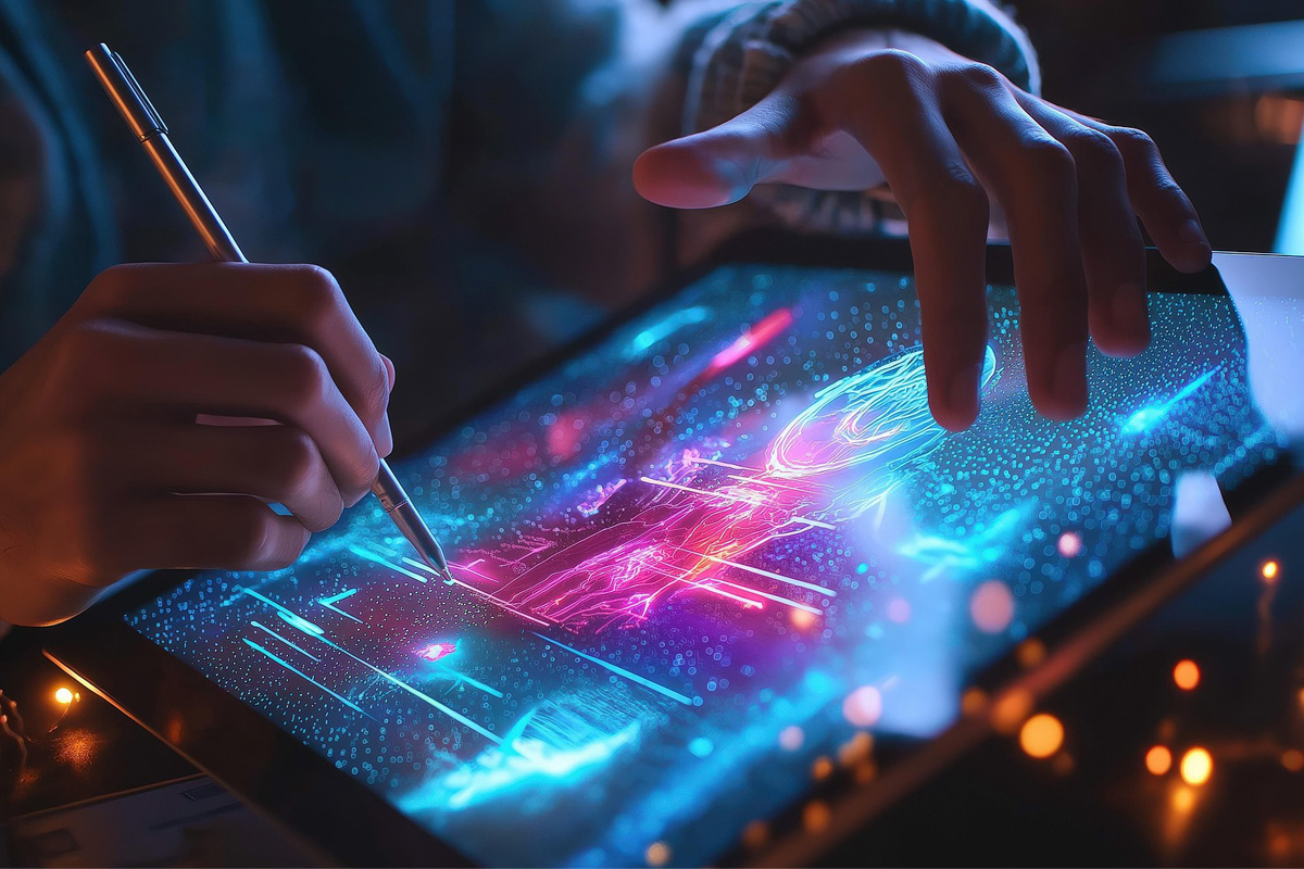 电脑及周边产品