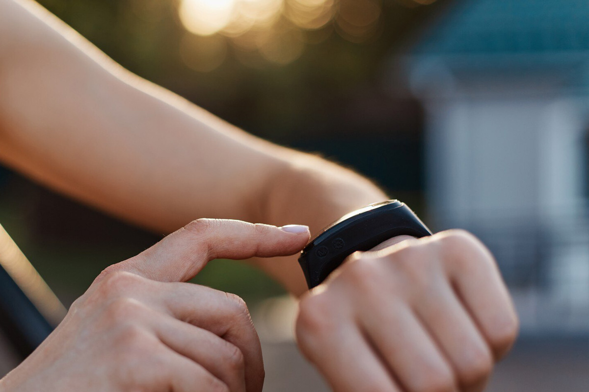 穿戴 & 听戴式装置